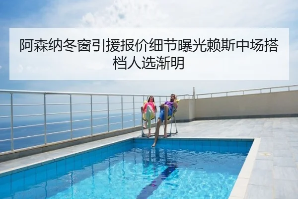 阿森纳冬窗引援报价细节曝光赖斯中场搭档人选渐明